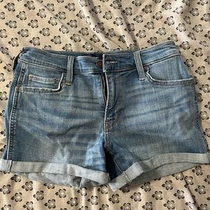 Hollister Jean Shorts